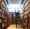 Библиотеки в Райчихинске