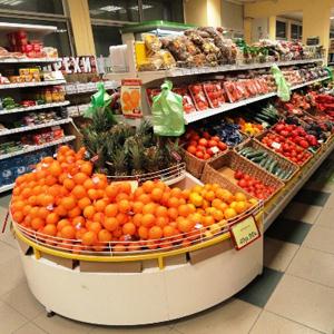 Супермаркеты Райчихинска